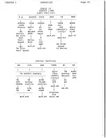 Предварительный просмотр 25 страницы Hal Communications PCI-2000 Manual