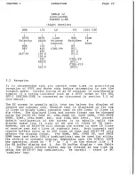 Preview for 26 page of Hal Communications PCI-2000 Manual