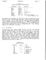 Preview for 31 page of Hal Communications PCI-2000 Manual