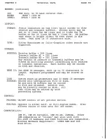 Preview for 59 page of Hal Communications PCI-2000 Manual