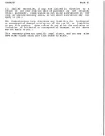 Preview for 71 page of Hal Communications PCI-2000 Manual