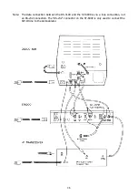 Preview for 16 page of Hal Communications ST-6000 Instruction Manual