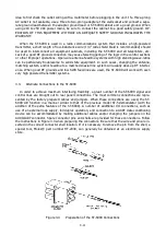 Предварительный просмотр 22 страницы Hal Communications ST-6000 Instruction Manual