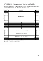 Preview for 12 page of HALaser Systems HALdrive X20 User Manual