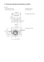 Предварительный просмотр 13 страницы HALaser Systems HALscan 10X20 User Manual