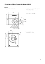 Предварительный просмотр 14 страницы HALaser Systems HALscan 10X20 User Manual