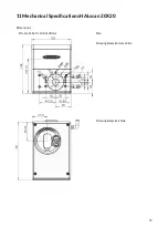 Предварительный просмотр 15 страницы HALaser Systems HALscan 10X20 User Manual