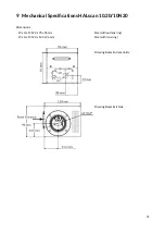 Предварительный просмотр 14 страницы HALaser Systems HALscan X20 User Manual