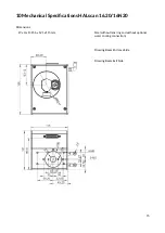 Предварительный просмотр 15 страницы HALaser Systems HALscan X20 User Manual