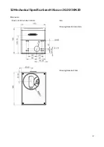 Предварительный просмотр 17 страницы HALaser Systems HALscan X20 User Manual