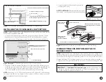 Preview for 4 page of Halco J&J Electronics ColorSplash VU LPL-R1C-12 Series Installation And Operation Manual