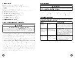 Preview for 7 page of Halco J&J Electronics ColorSplash VU LPL-R1C-12 Series Installation And Operation Manual