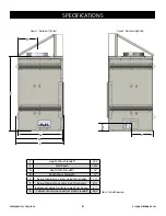 Preview for 6 page of Halcyon H50-01-NG Installation, Operation And Owner'S Manual