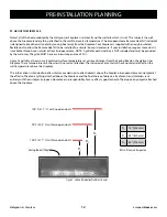 Preview for 12 page of Halcyon H50-01-NG Installation, Operation And Owner'S Manual