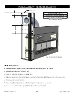 Preview for 35 page of Halcyon H50-01-NG Installation, Operation And Owner'S Manual