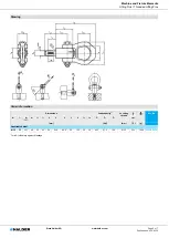 Preview for 2 page of HALDER 22352.0030 Quick Start Manual