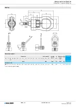 Preview for 2 page of HALDER 22353.0016 Instructions Manual