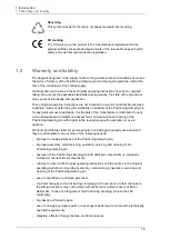 Предварительный просмотр 10 страницы HALDER 23111.0016 Translation Of The Original Operating Instructions