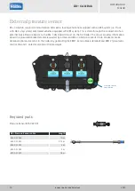 Preview for 10 page of Haldex 815 057 001 Installation Manual