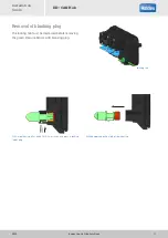 Предварительный просмотр 11 страницы Haldex 815 057 001 Installation Manual