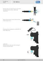 Предварительный просмотр 19 страницы Haldex 815 057 001 Installation Manual