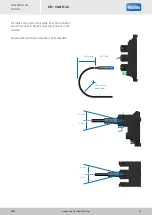 Предварительный просмотр 21 страницы Haldex 815 057 001 Installation Manual