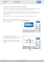 Предварительный просмотр 29 страницы Haldex 815 057 001 Installation Manual