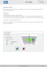 Предварительный просмотр 38 страницы Haldex 815 057 001 Installation Manual