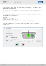 Предварительный просмотр 39 страницы Haldex 815 057 001 Installation Manual