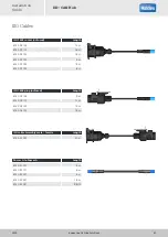 Предварительный просмотр 47 страницы Haldex 815 057 001 Installation Manual