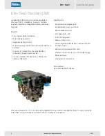 Preview for 6 page of Haldex EB+ Gen3 Installation Manual