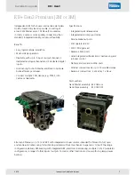 Предварительный просмотр 7 страницы Haldex EB+ Gen3 Installation Manual