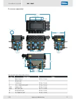 Предварительный просмотр 13 страницы Haldex EB+ Gen3 Installation Manual