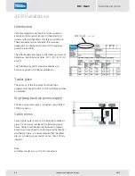 Preview for 96 page of Haldex EB+ Gen3 Installation Manual