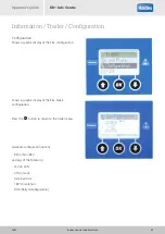 Предварительный просмотр 35 страницы Haldex EB+ Info Centre Operator'S Manual