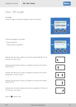 Предварительный просмотр 43 страницы Haldex EB+ Info Centre Operator'S Manual