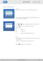 Предварительный просмотр 46 страницы Haldex EB+ Info Centre Operator'S Manual