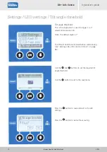 Предварительный просмотр 72 страницы Haldex EB+ Info Centre Operator'S Manual