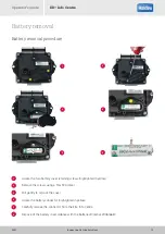 Предварительный просмотр 75 страницы Haldex EB+ Info Centre Operator'S Manual