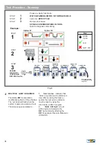 Предварительный просмотр 8 страницы Haldex EB Plus Operator'S Manual