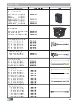 Предварительный просмотр 21 страницы Haldex EB Plus Operator'S Manual