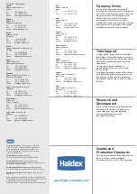 Предварительный просмотр 28 страницы Haldex EB Plus Operator'S Manual