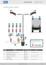 Предварительный просмотр 8 страницы Haldex EB+ Soft Docking Installation Manual