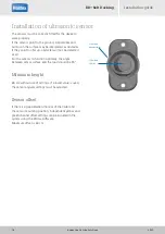 Предварительный просмотр 18 страницы Haldex EB+ Soft Docking Installation Manual