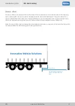 Предварительный просмотр 23 страницы Haldex EB+ Soft Docking Installation Manual