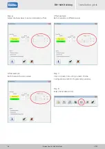 Предварительный просмотр 34 страницы Haldex EB+ Soft Docking Installation Manual