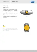 Предварительный просмотр 51 страницы Haldex EB+ Soft Docking Installation Manual