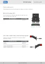 Предварительный просмотр 52 страницы Haldex EB+ Soft Docking Installation Manual