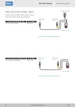 Предварительный просмотр 54 страницы Haldex EB+ Soft Docking Installation Manual