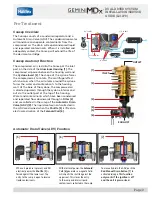 Preview for 5 page of Haldex GeminiMDx Installation And Service Manual